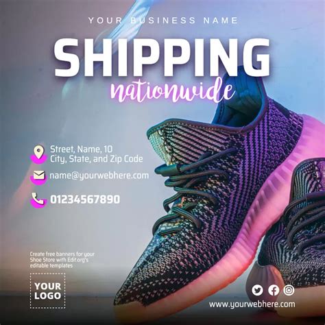 shoe stores that carry discount versions